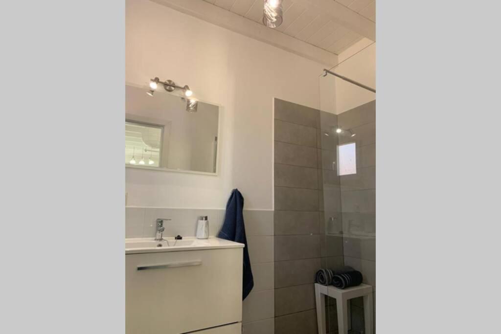 Mar&Mar, Apartamento Con Solarium Y Piscina กราน ตาราฮาล ภายนอก รูปภาพ