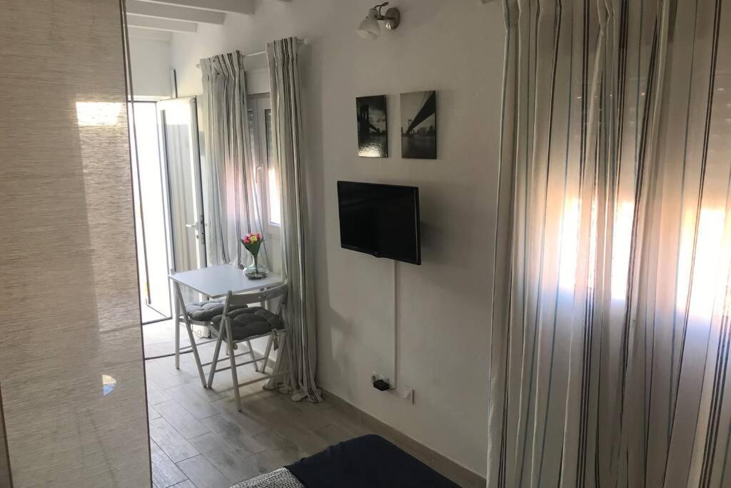 Mar&Mar, Apartamento Con Solarium Y Piscina กราน ตาราฮาล ภายนอก รูปภาพ