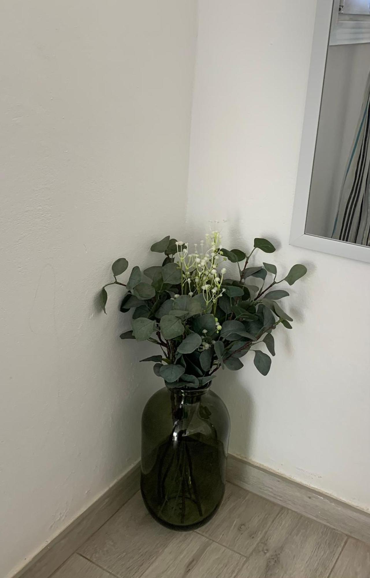 Mar&Mar, Apartamento Con Solarium Y Piscina กราน ตาราฮาล ภายนอก รูปภาพ