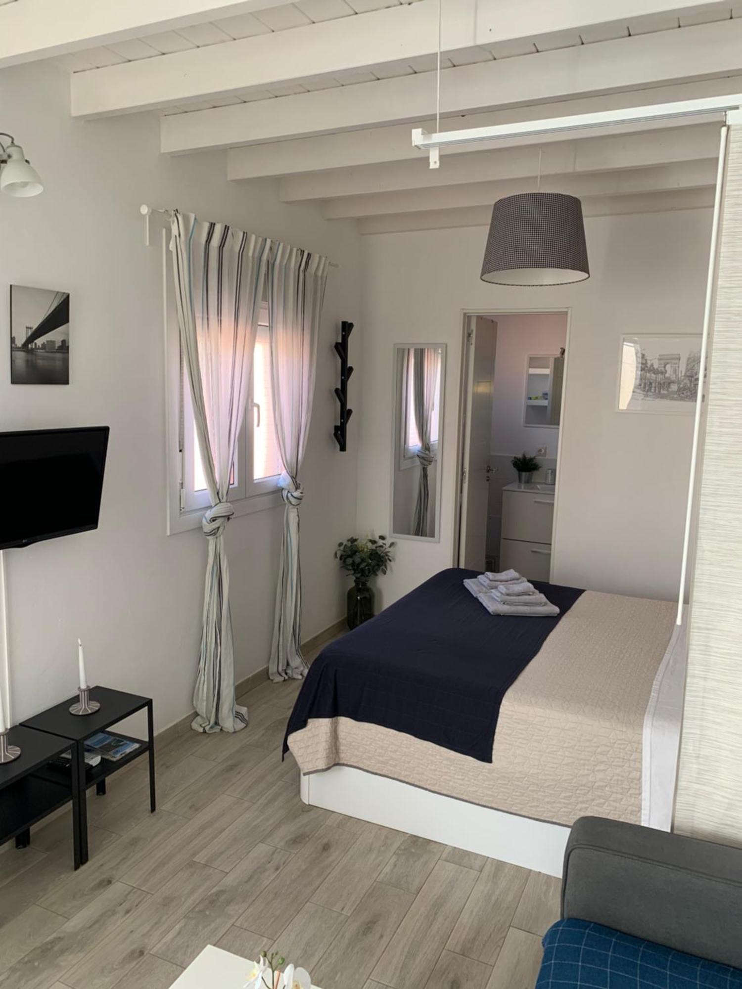 Mar&Mar, Apartamento Con Solarium Y Piscina กราน ตาราฮาล ภายนอก รูปภาพ