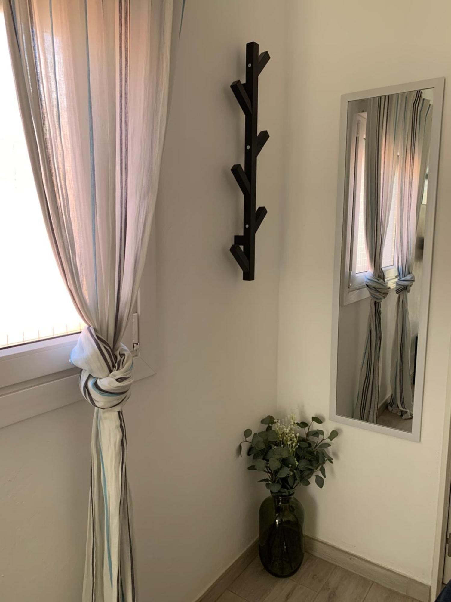 Mar&Mar, Apartamento Con Solarium Y Piscina กราน ตาราฮาล ภายนอก รูปภาพ