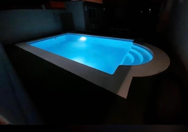 Mar&Mar, Apartamento Con Solarium Y Piscina กราน ตาราฮาล ภายนอก รูปภาพ